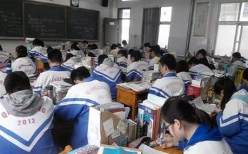 高考精选作文8篇