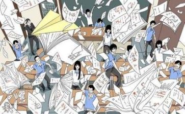 我的高考演讲稿5篇