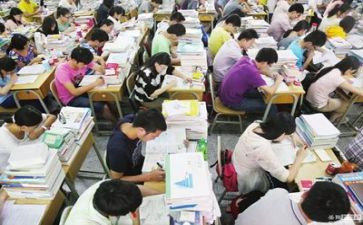高考精选作文优质5篇