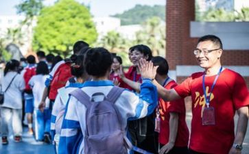 全国卷高考作文8篇