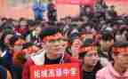 冲刺高考励志演讲稿精选6篇