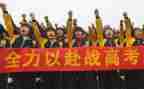 冲刺高考励志演讲稿8篇