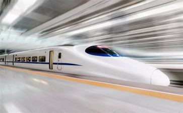 高铁站实习心得7篇