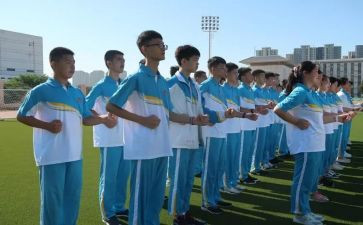高一班干部竞选演讲稿7篇