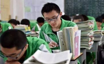 高一学期的自我总结8篇