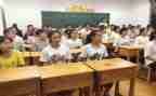 高一学期班级工作计划8篇