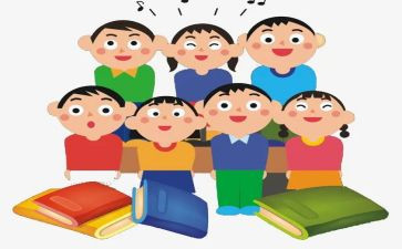 歌唱祖国演讲稿演讲稿5篇