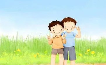 关于我哥哥的作文7篇