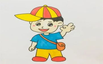 哥哥的作文模板6篇