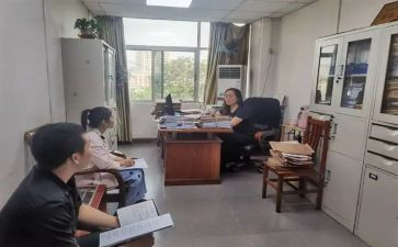 教师跟班心得体会5篇