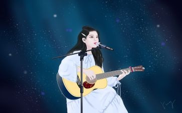 校园的歌声作文8篇