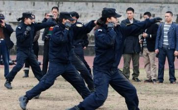 公安述职报告范文5篇