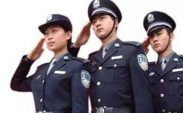 公安工作心得5篇