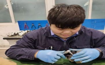 工班长年终总结7篇