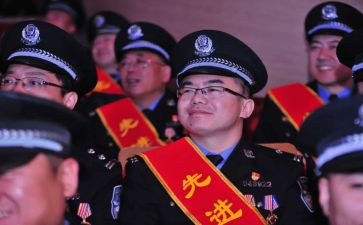 共产员先进事迹材料7篇