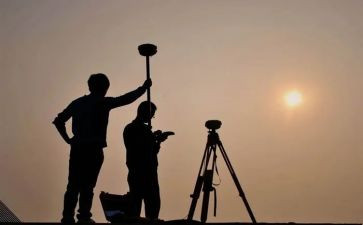 工程测量实训心得6篇