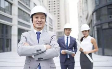 工程类述职报告优秀7篇