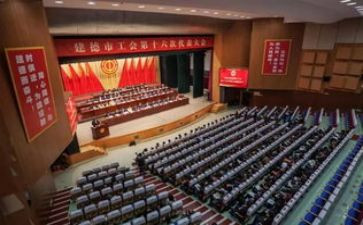 工会企业工作总结最新5篇