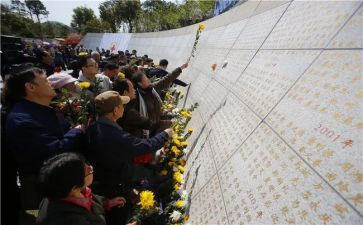 县公祭活动总结8篇