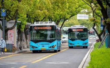2024年公交年终总结精选5篇