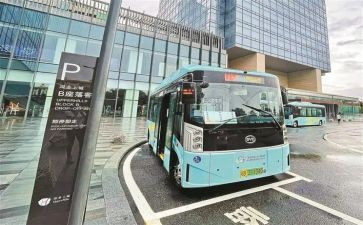 2024年公交年终总结8篇