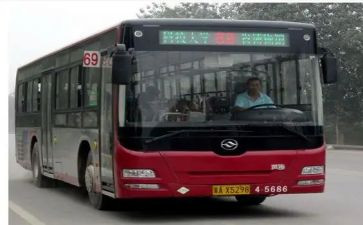 公交调度工作总结5篇