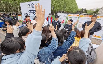 文明小公民的演讲稿5篇