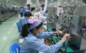 军工人主要事迹5篇