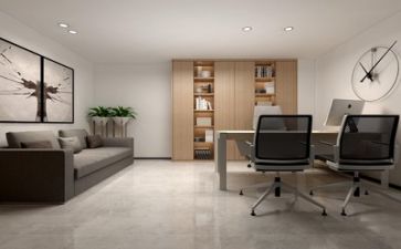 公司月工作计划6篇