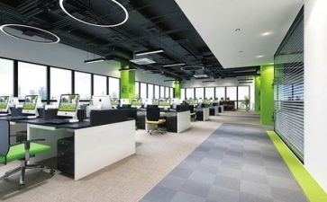 公司年终个人总结范文模板5篇