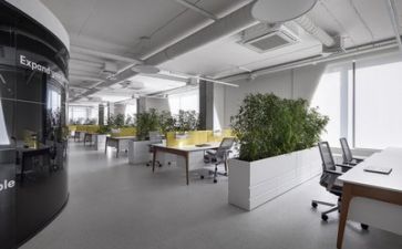 新公司培训心得7篇