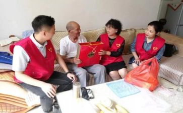 公益岗年度个人总结7篇