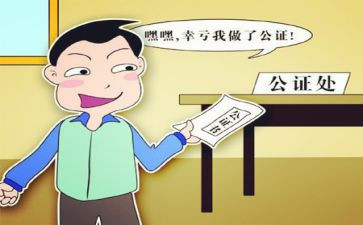 进公证处工作总结5篇