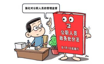 公职人员辞职申请书8篇