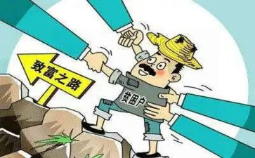 致富能手事迹6篇