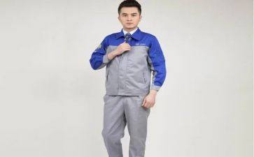 小工装合同7篇