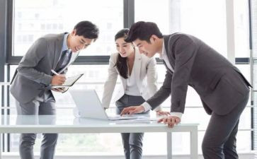 向先进工作者心得体会8篇