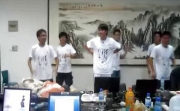 大学骨干培训心得体会8篇