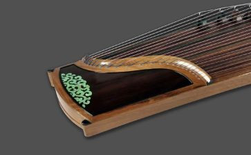 关于古筝的作文7篇