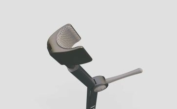 拐杖的作文600字5篇