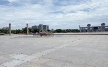 跳广场舞心得体会8篇