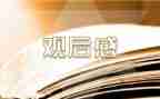 315讲座观后感参考7篇