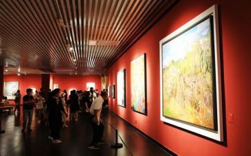观展后的心得体会6篇