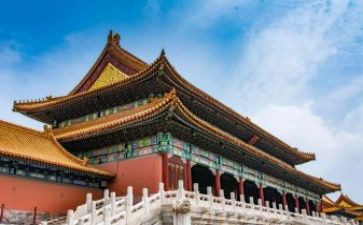 参观故宫的作文8篇