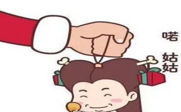 我的姑姑作文7篇