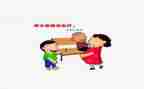 文明规范好家庭事迹5篇