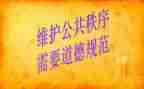 规范的演讲稿范文5篇