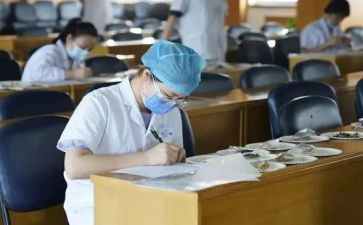规培年终述职报告6篇