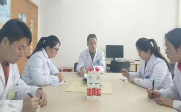 规培工作总结范文6篇