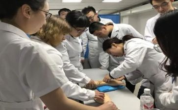规培医师述职报告8篇